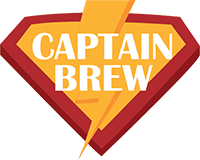 Captain Brew, create & discover awesome homebrew recipes