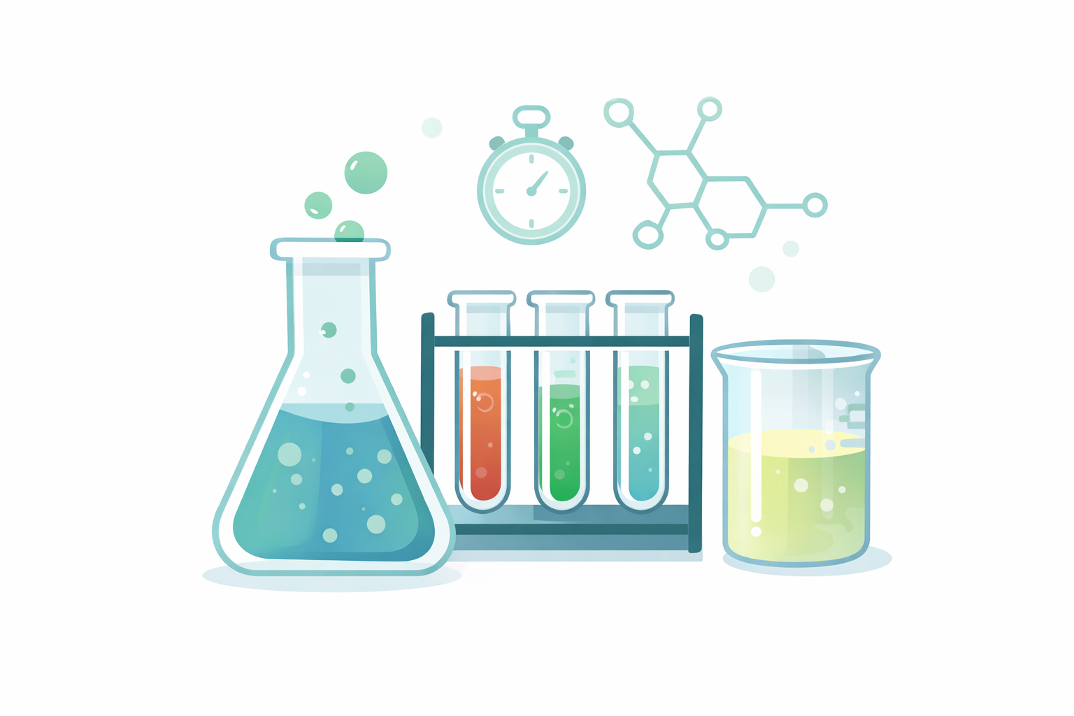 Water Chemistry Calculator